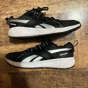Boys Reebok shoes